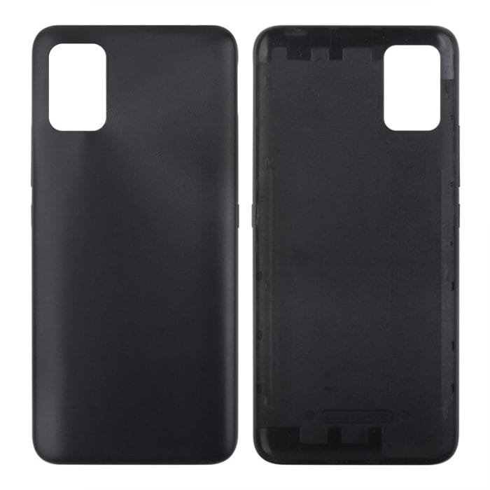 Original Black Battery Cover Back Cover for UMIDIGI A7S replacement part