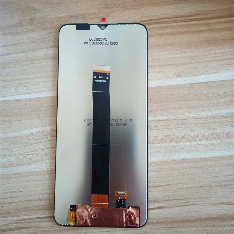 UMIDIGI A7S LCD Touch Screen Replacement 100% Original