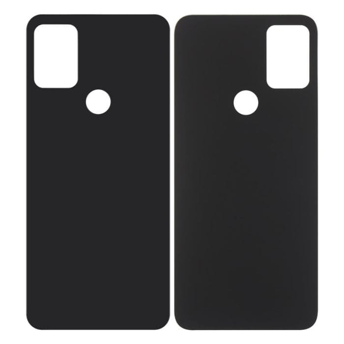 Original Black Battery Cover Back Cover for UMIDIGI A9 PRO replacement part