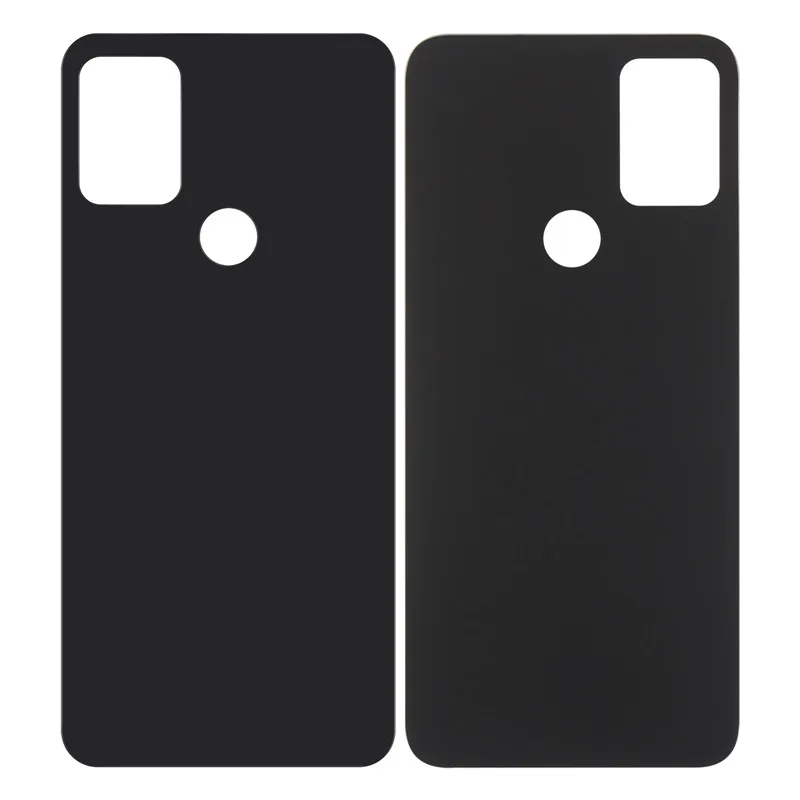 Original Black Battery Cover Back Cover for UMIDIGI A9 PRO replacement part