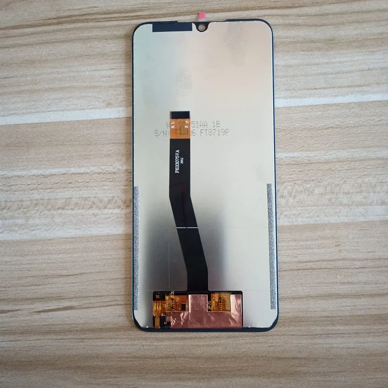 UMIDIGI A9 PRO Touch Screen LCD Replacement 100% Original