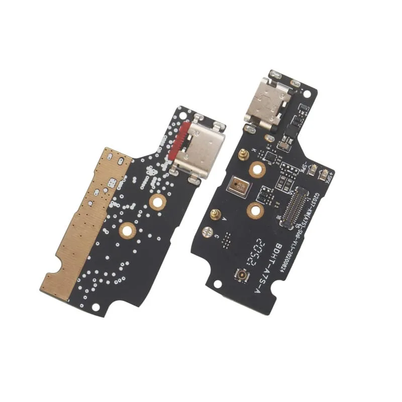 Original USB sub board charge small board for UMIDIGI A9 replacement part