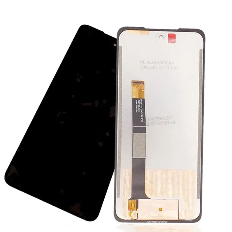 UMIDIGI Bison 2 Touch Screen Replacement 100% Original