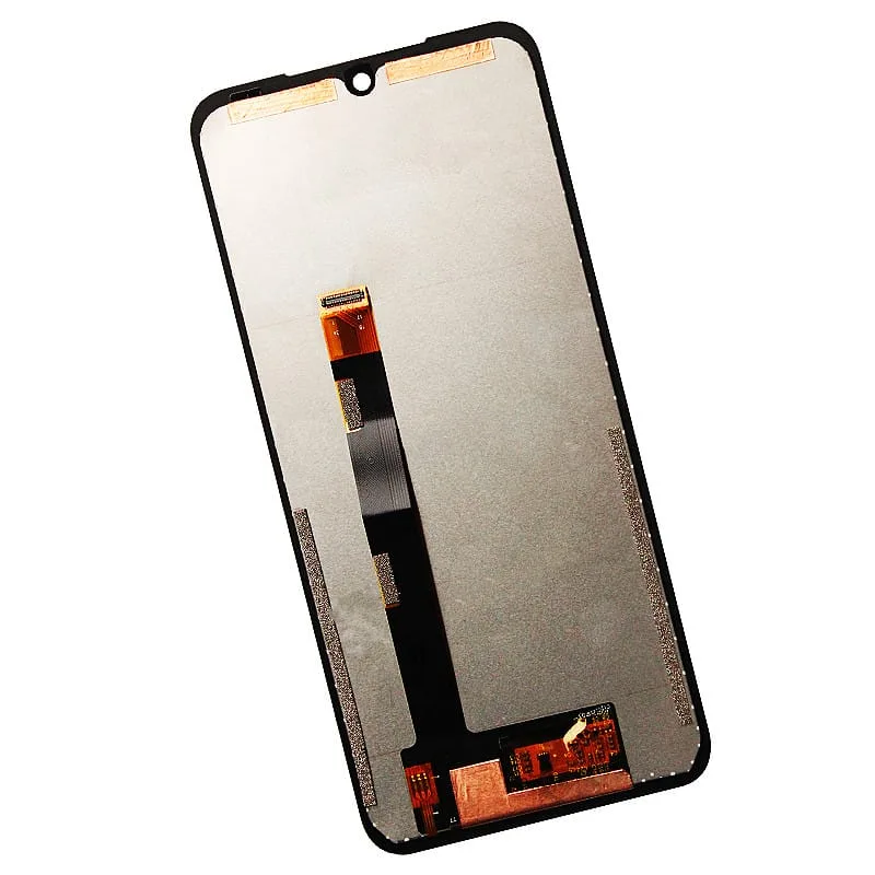 Screen (LCD+TP) for UMIDIGI BISON 2021 replacement part