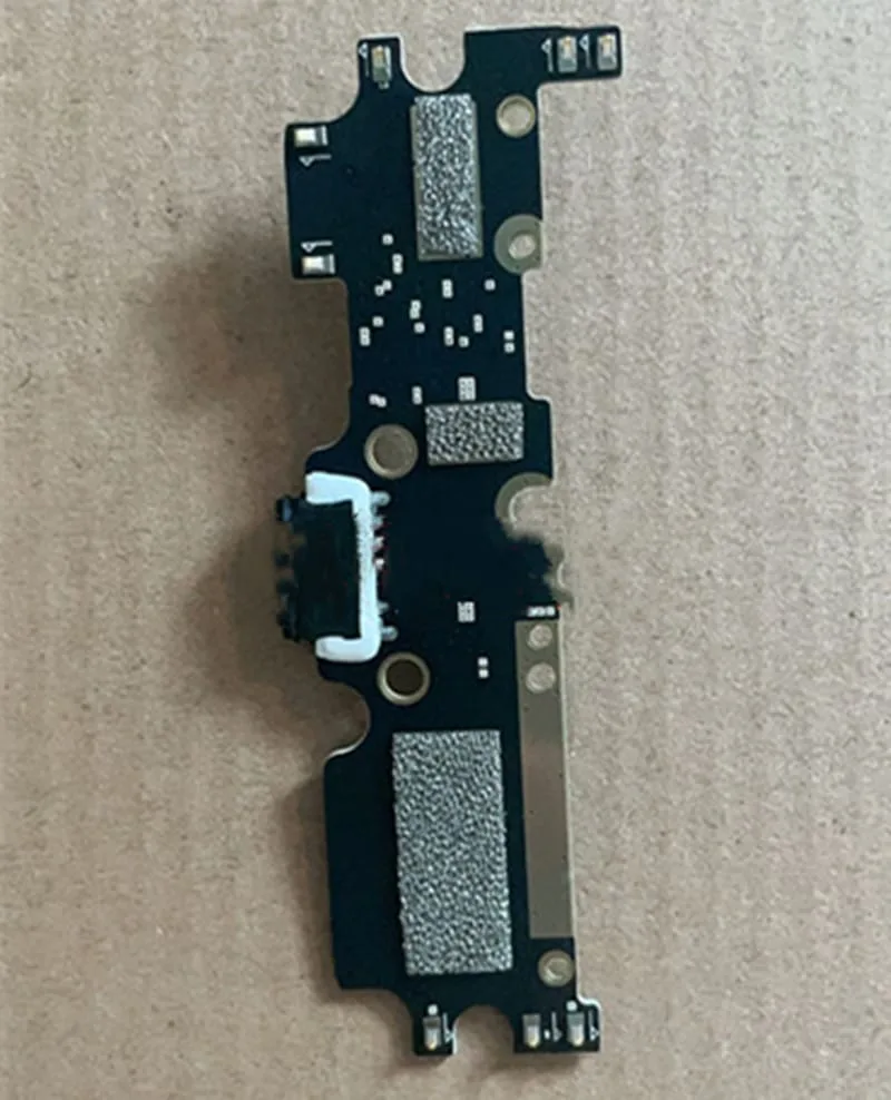 Original USB sub board charge small board for UMIDIGI BISON GT2 replacement part