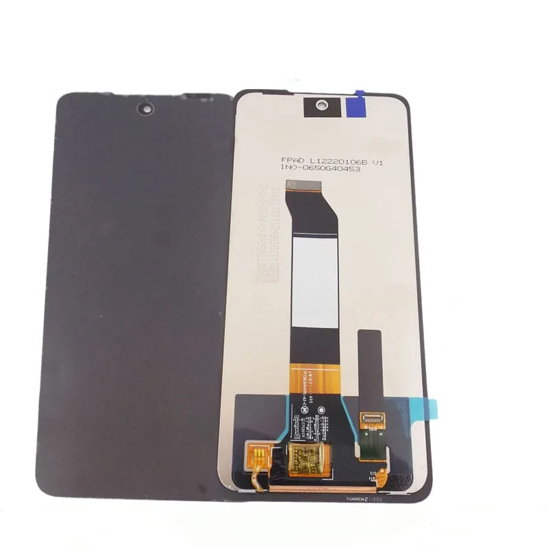 Screen (LCD+TP) for UMIDIGI BISON GT2 replacement part
