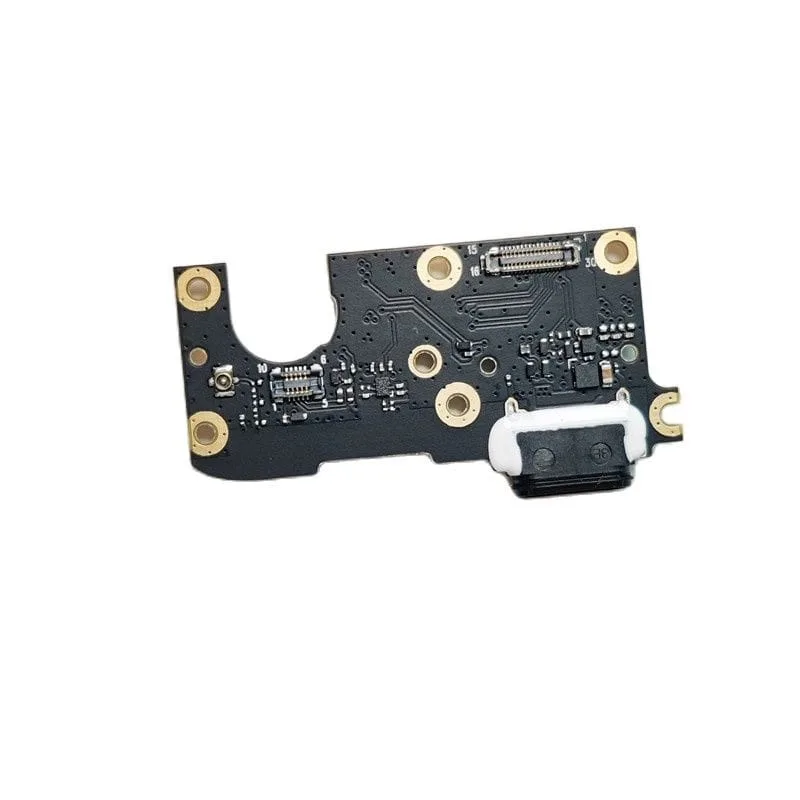 Original USB sub board charge small board for UMIDIGI BISON PRO replacement part