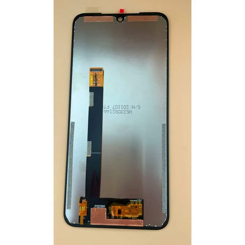 UMIDIGI BISON Pro LCD+TP Screen Replacement
