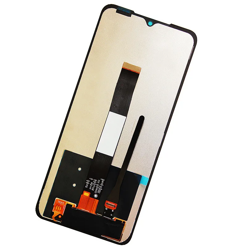 UMIDIGI BISON X10 LCD display replacement 100% original