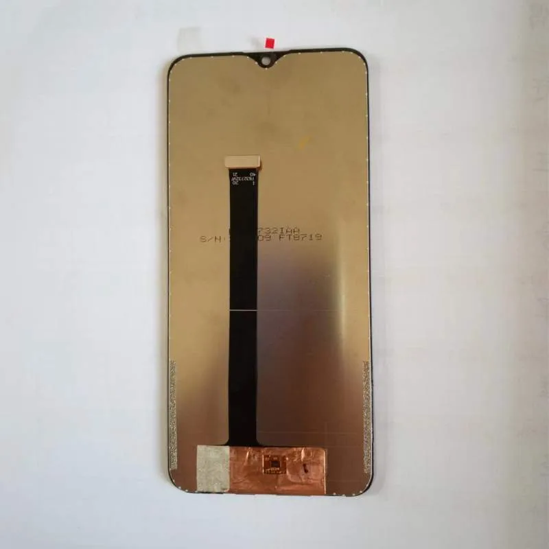 UMIDIGI F1 LCD Touch Screen Replacement