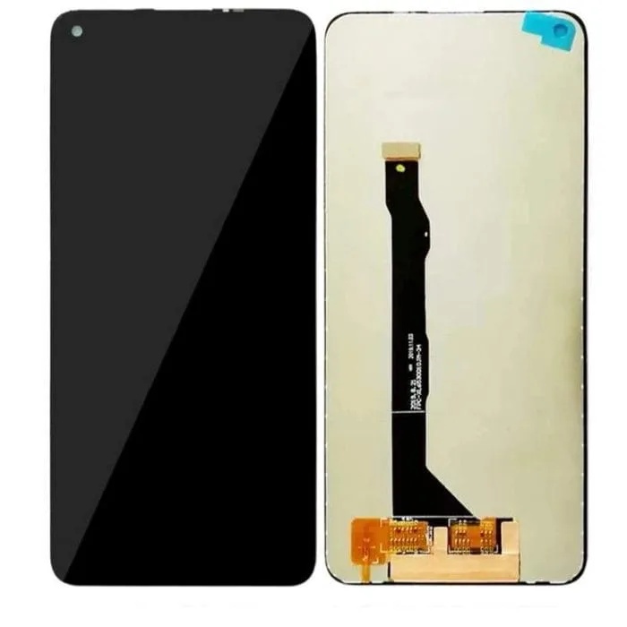 Screen (LCD+TP) for UMIDIGI F2 replacement part