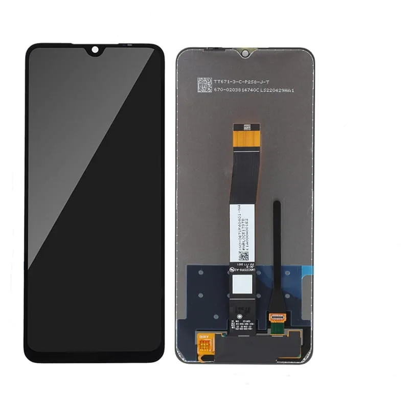 UMIDIGI F3 Touch Screen Digitizer Replacement 100% Original