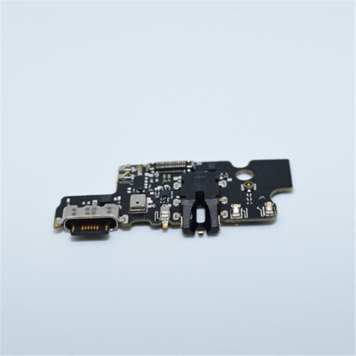Original USB sub board charge small board for UMIDIGI ONE MAX replacement part