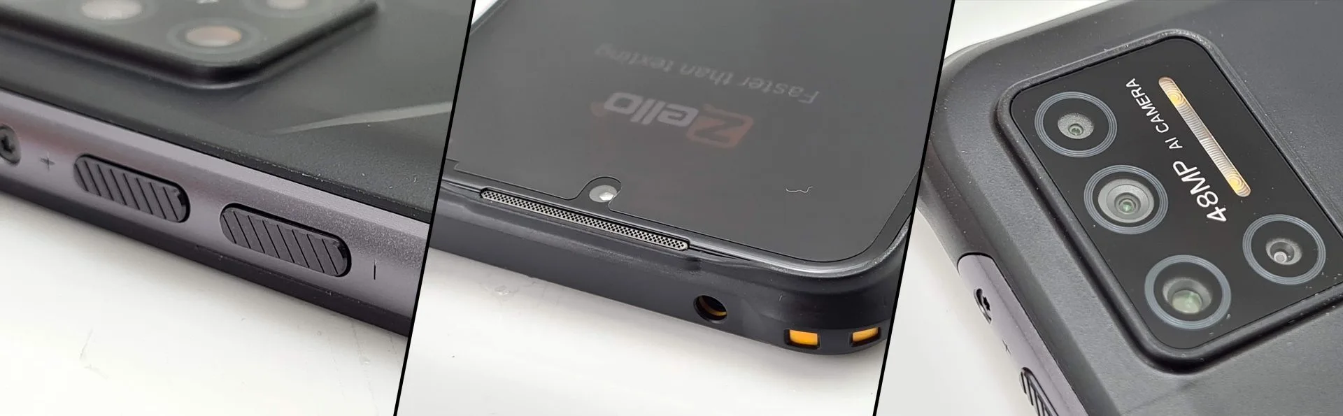 umidigi spare parts Avada Car Dealer News