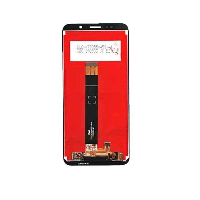 Lenovo A5 LCD + Touch Panel Screen Replacement 100% Original