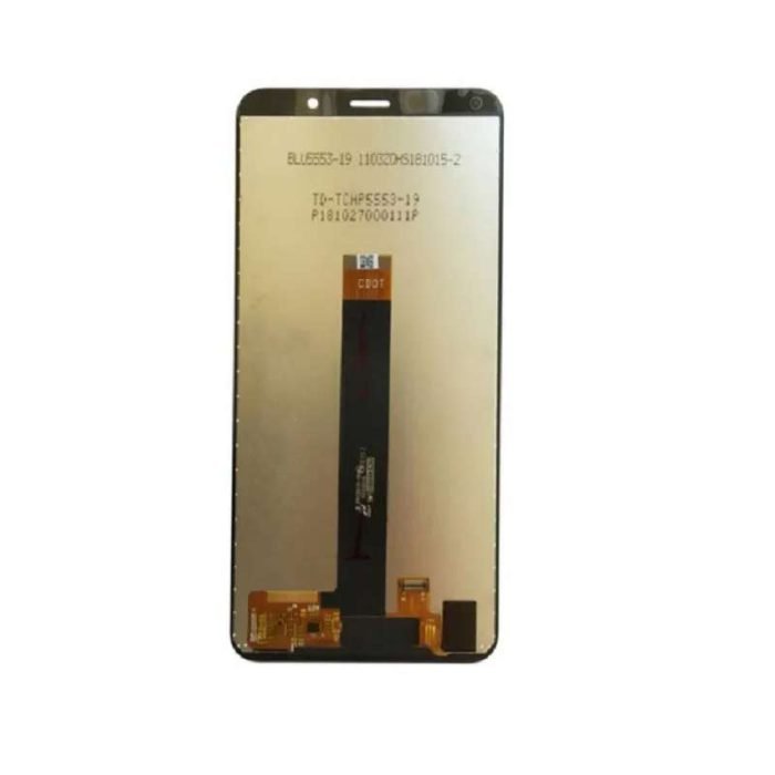 Lenovo A5S LCD + Touch Panel Screen Replacement 100% Original