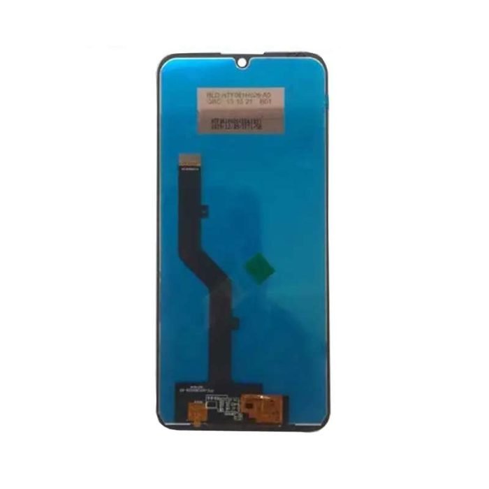 Lenovo A7 LCD + Touch Panel Screen Replacement - 100% Original