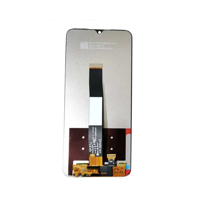 Lenovo A8 2020 LCD + Touch Panel Screen Replacement - 100% Original