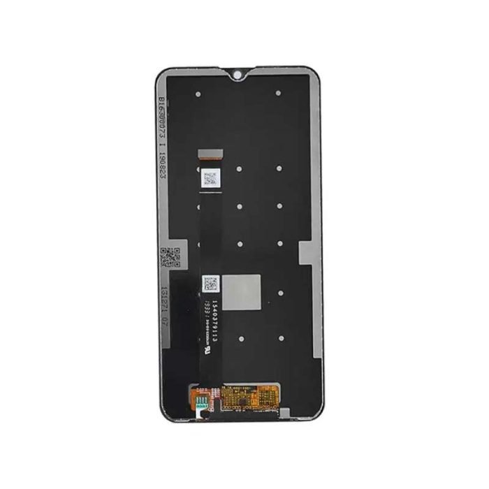 Lenovo K10 Note LCD + Touch Panel Screen Replacement 100% Original