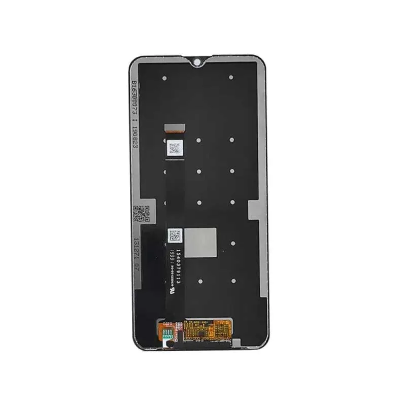 Screen-Lenovo-K10-Note Avada Car Dealer News