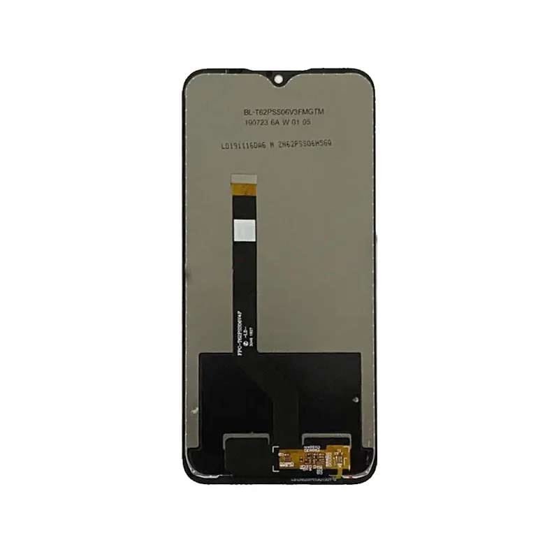 Screen-Lenovo-K10-Plus Avada Car Dealer News