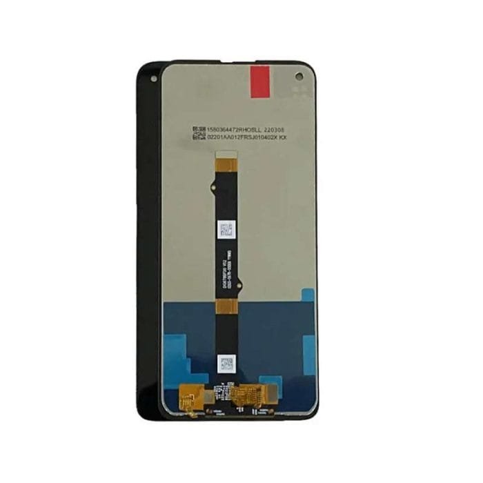 Lenovo K12 Pro LCD + Touch Panel Screen Replacement 100% Original