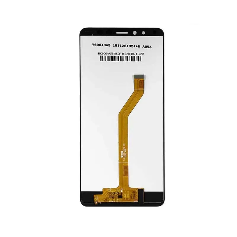 Screen-Lenovo-K5-Pro Avada Car Dealer News