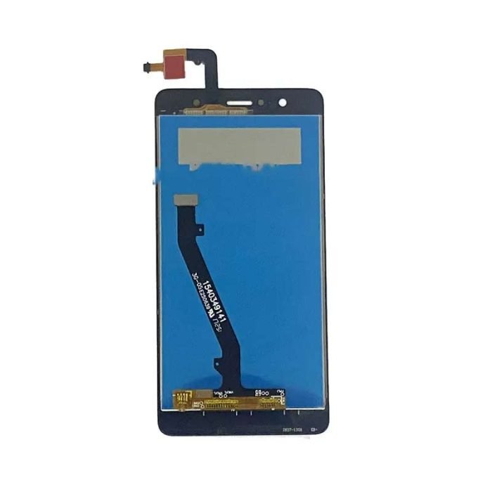 Lenovo K8 Plus LCD + Touch Panel replacement 100% original