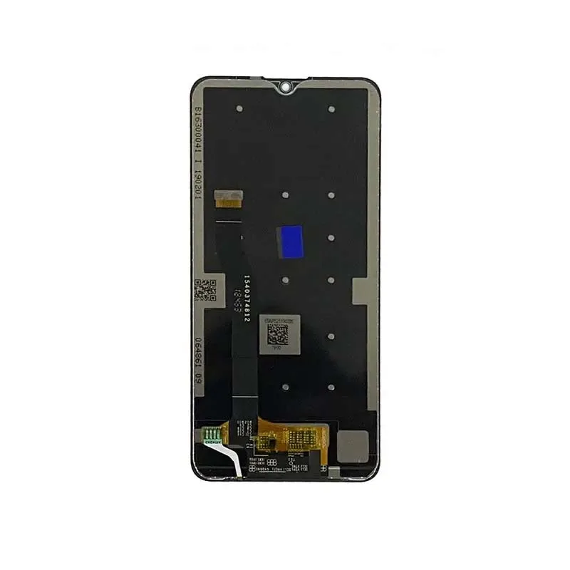 Screen-Lenovo-Z5S Avada Car Dealer News