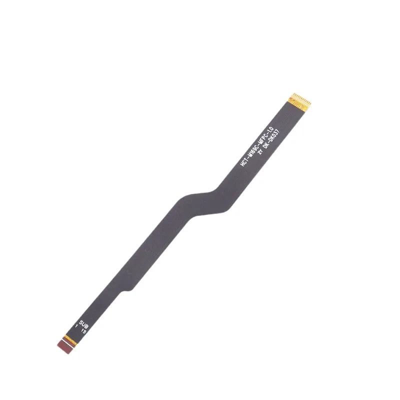 Original Main FPC connecting cable of small board and main board for Blackview A55 replacement part