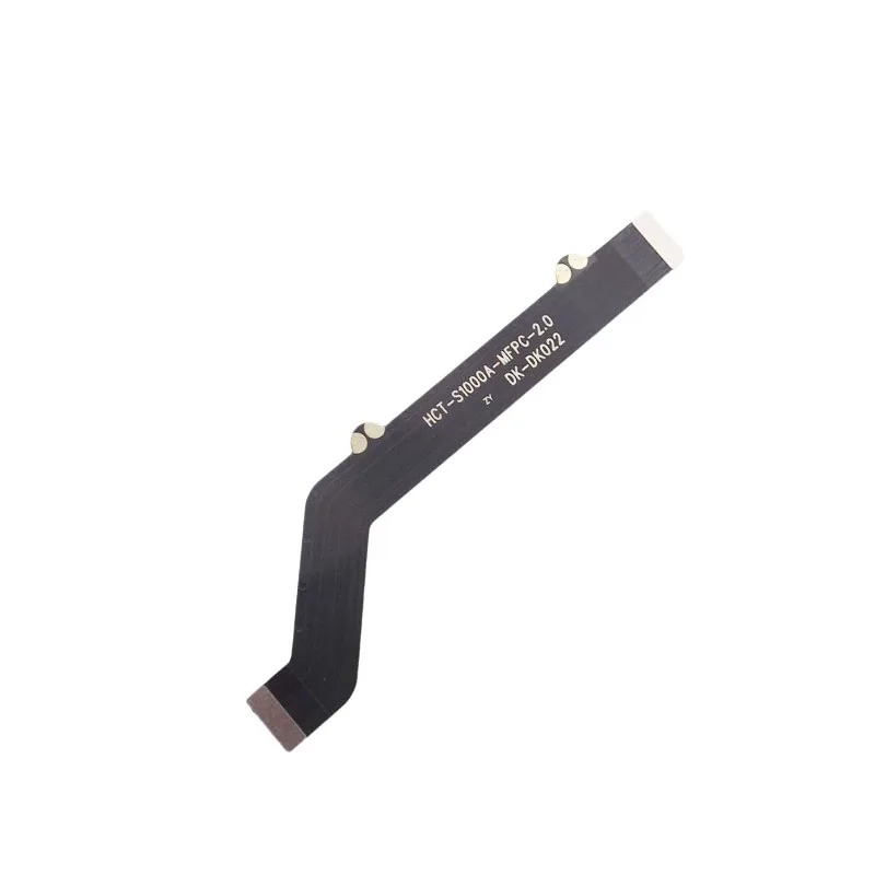 Original Main FPC connecting cable of small board and main board for Blackview BL6000 Pro replacement part