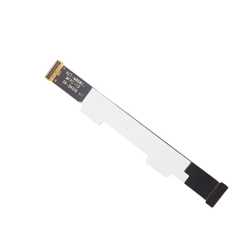 Original Main FPC connecting cable of small board and main board for Blackview BV6900 replacement part