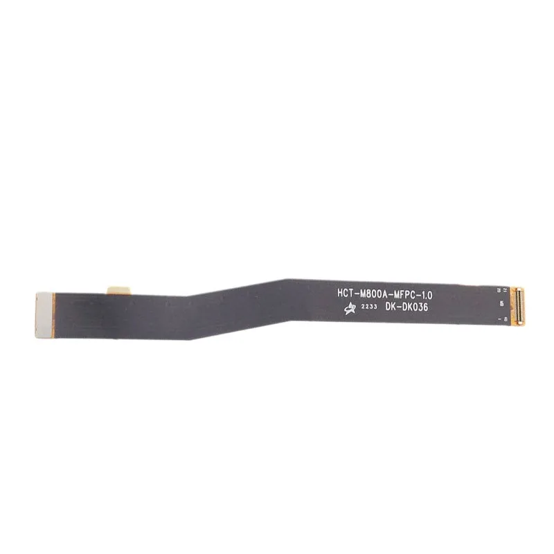Original Main FPC connecting cable of small board and main board for Blackview BV7100 replacement part