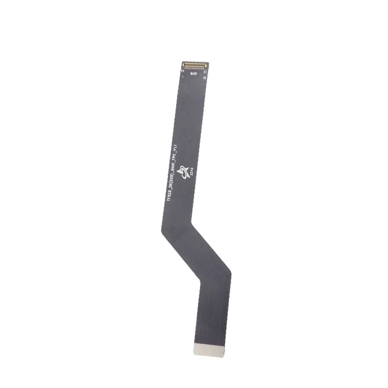 Original Main FPC connecting cable of small board and main board for Blackview BV8800 replacement part