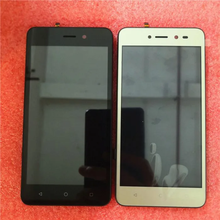 BQ Mobile BQ-5002G Fun LCD + Touch Panel Screen Replacement - 100% Original