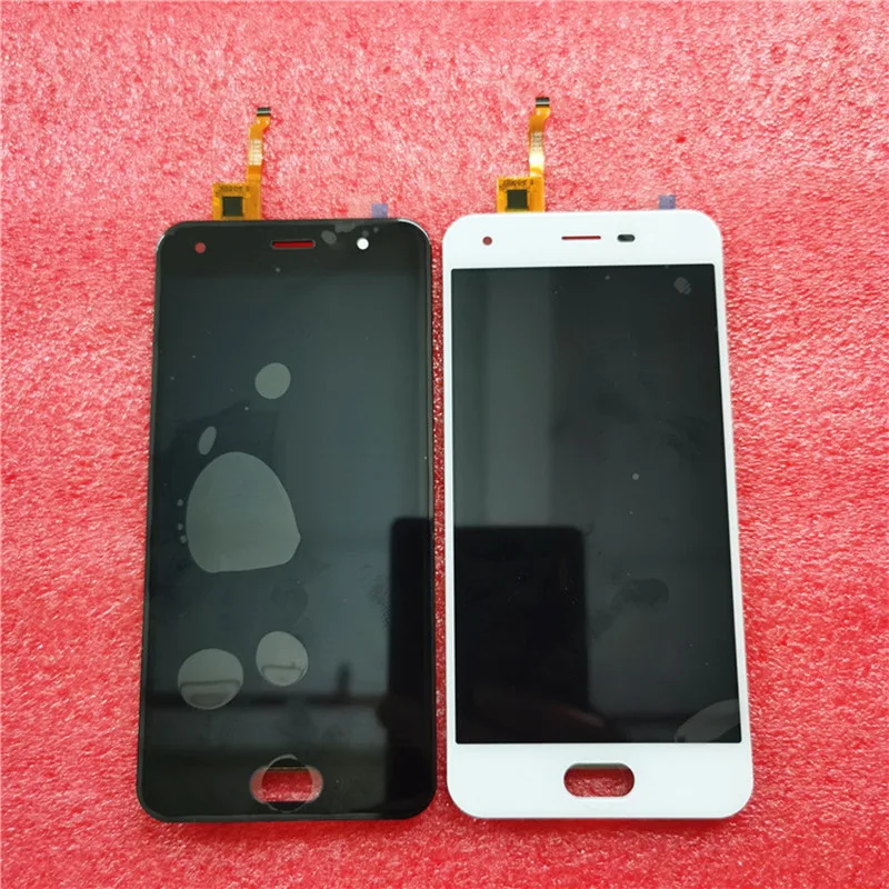 BQ Mobile BQ-5012L Ricco LCD + Touch Panel Screen Replacement 100% Original