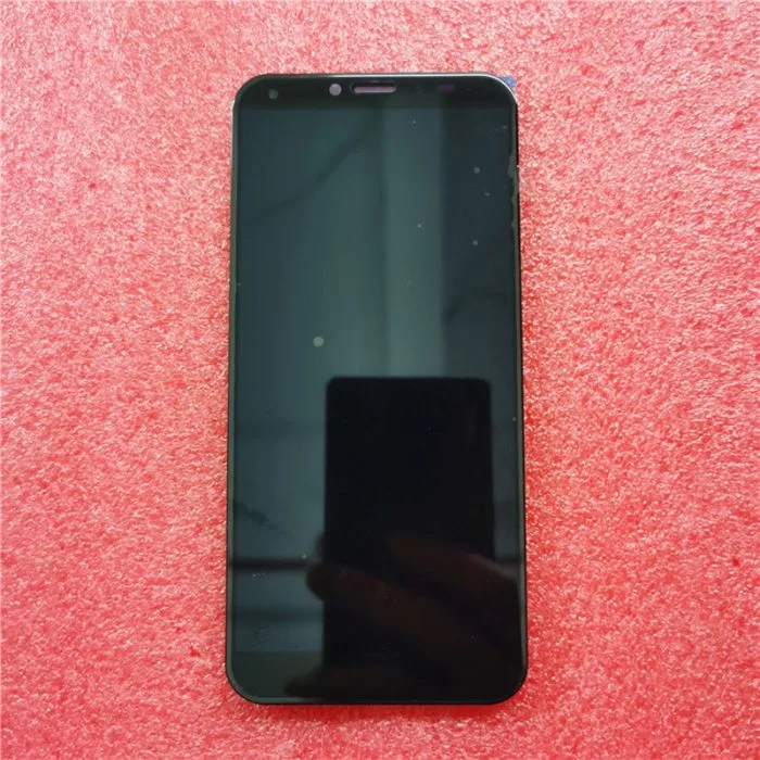 BQ Mobile BQ-5528L Strike Forward LCD + Touch Panel Replacement - 100% Original
