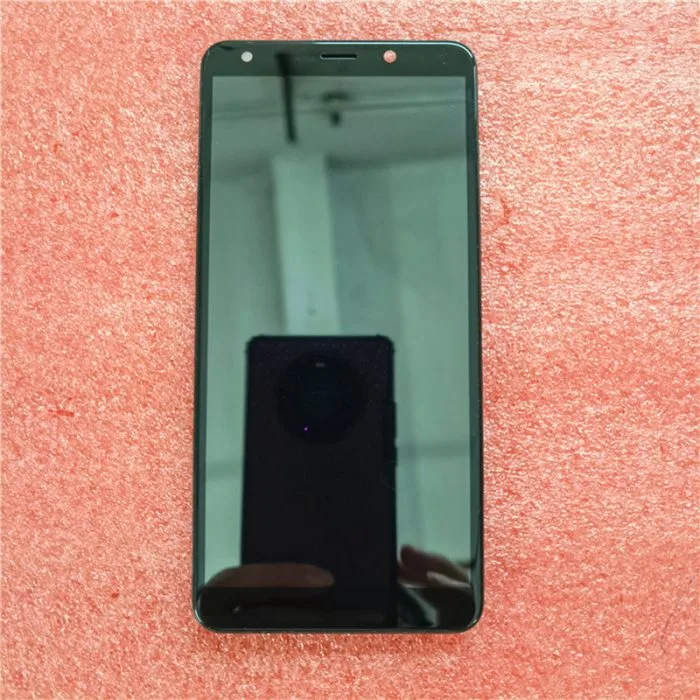 BQ Mobile BQ-6045L Nice LCD + Touch Panel Screen Replacement 100% Original