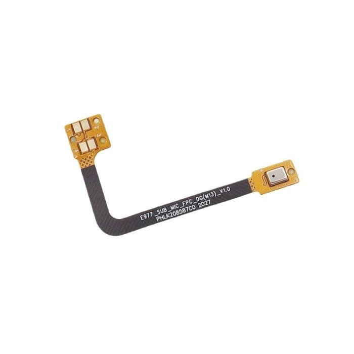 Original Microphone FPC Mic for Doogee s88 Pro replacement part