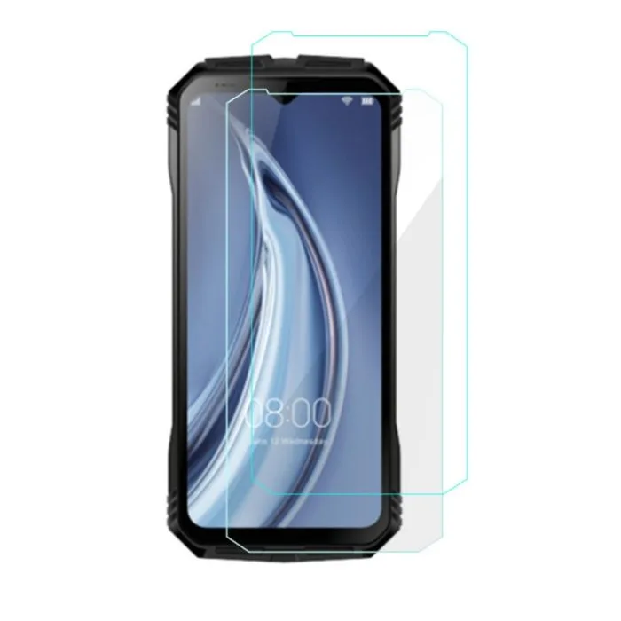 3pcs Tempered Glass Screen Protector for Doogee V30