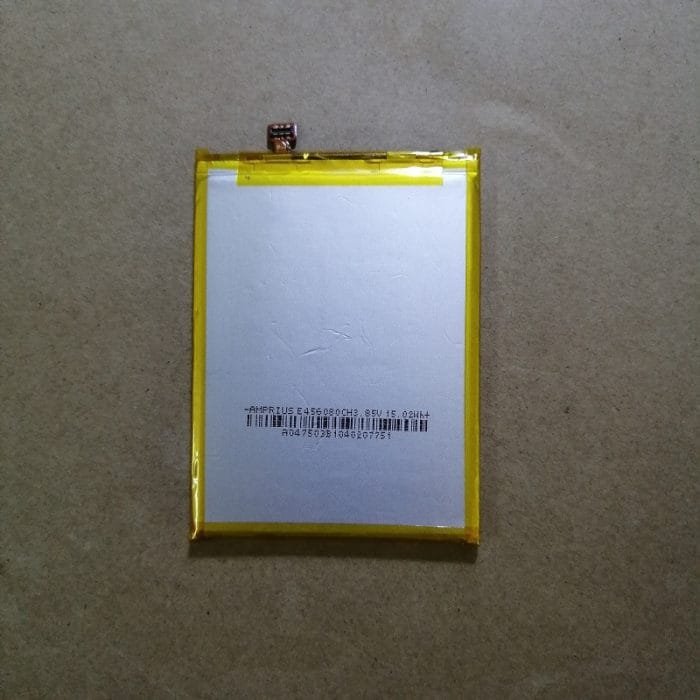 Original Battery for Elephone A3 replacement part