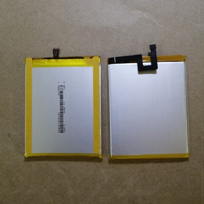 Original Battery for Elephone A4 replacement part