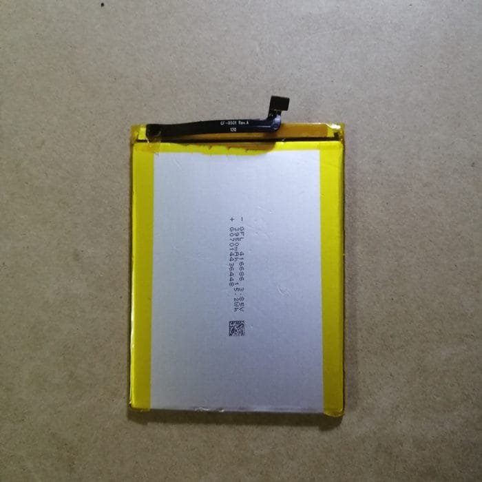 Original Battery for Elephone A5 replacement part