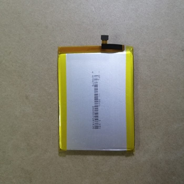 Original Battery for Elephone A6 Mini replacement part