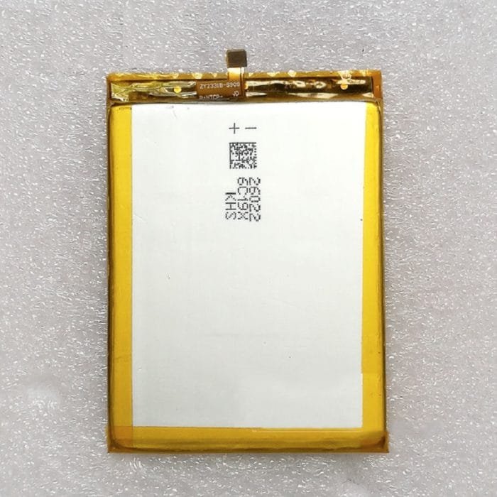 Original Battery for Elephone S3 replacement part