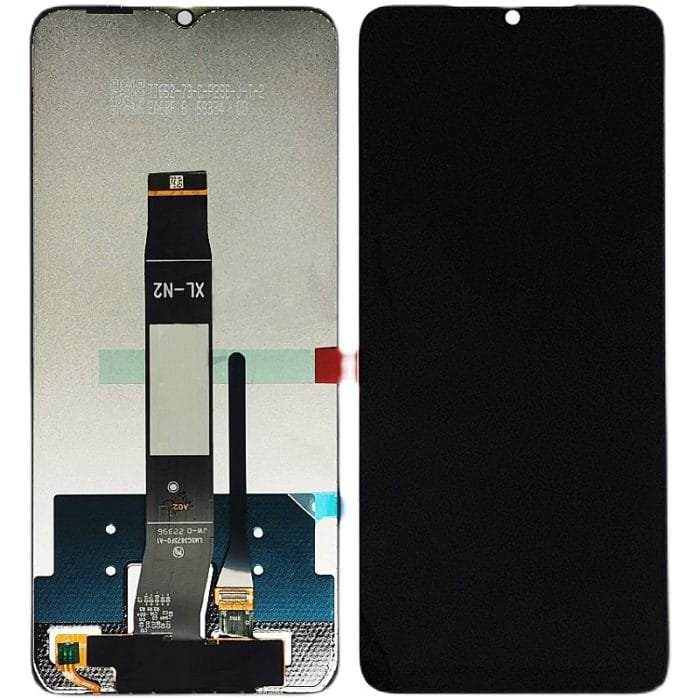 UMIDIGI G1 LCD + Touch Panel Screen Replacement - 100% Original