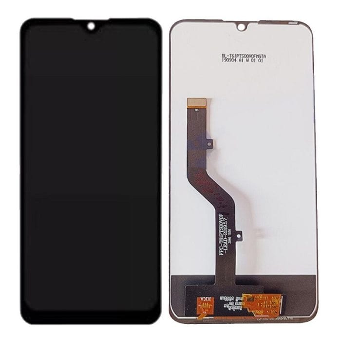 Lenovo A17 LCD + Touch Panel Screen Replacement 100% Original