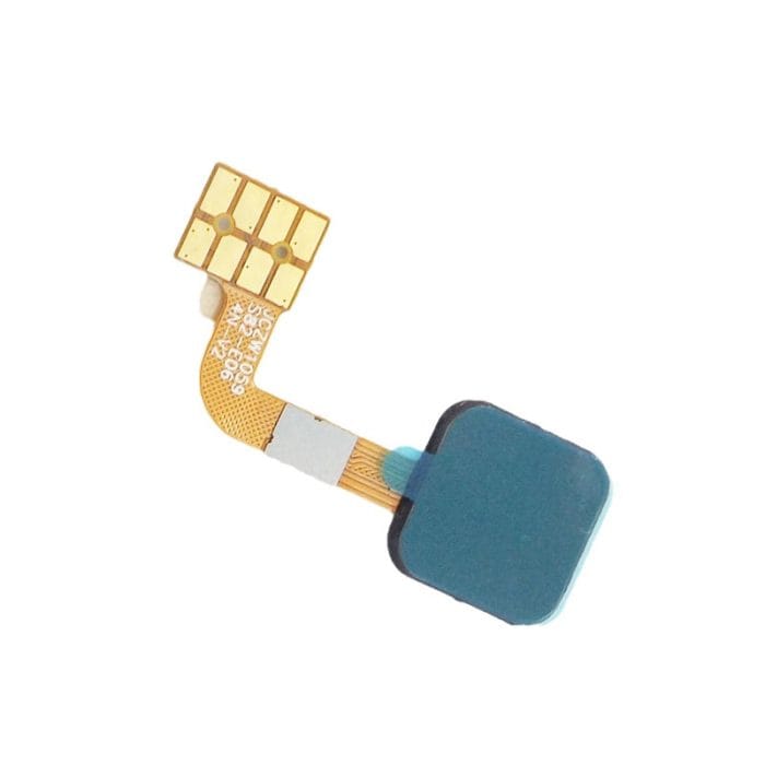 Original Fingerprint Button Cable Fingerprint Sensor for Oukitel K15 Plus replacement part