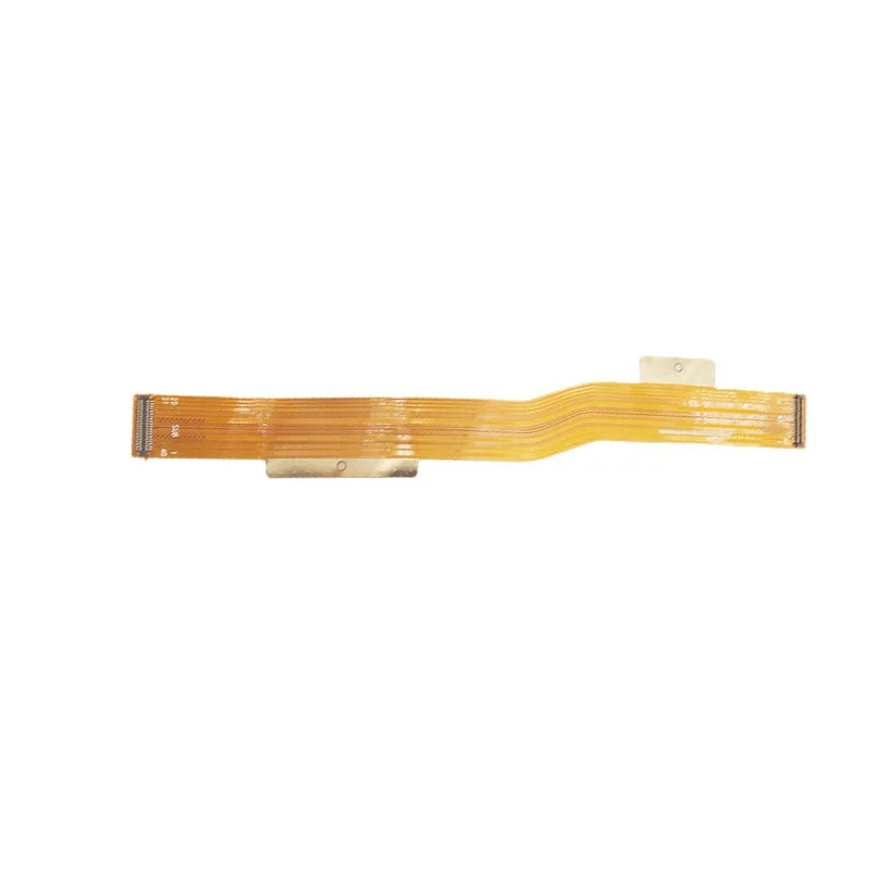 Original Main FPC connecting cable of small board and main board for Oukitel K15 Plus replacement part