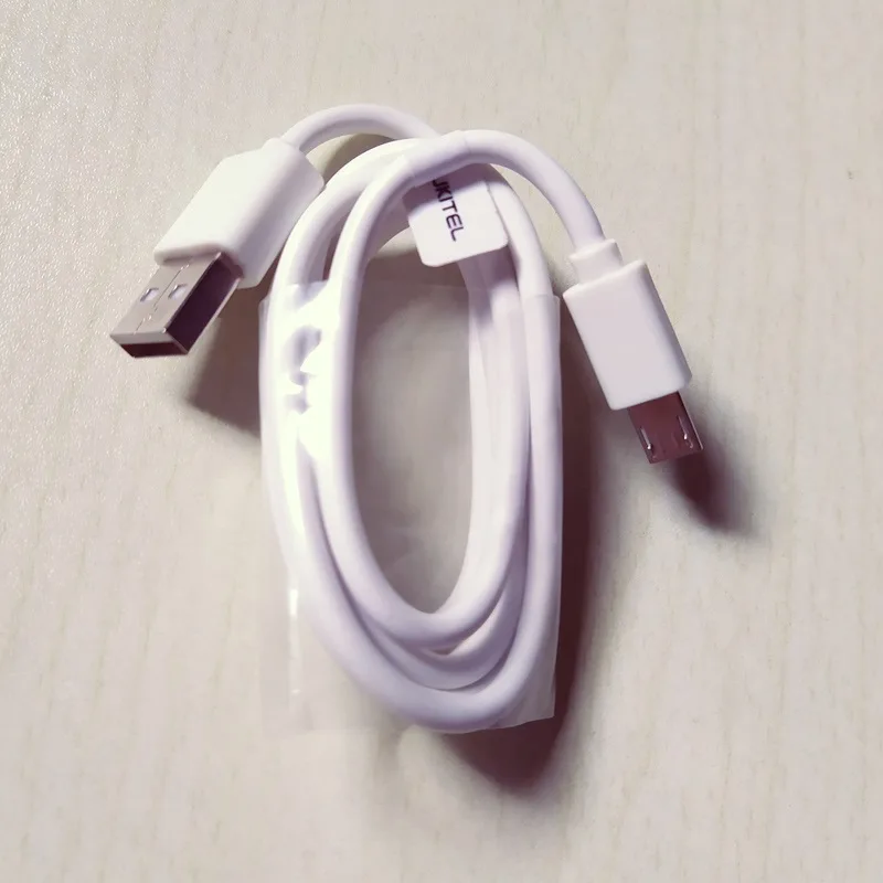 Original cable charge cable data cable for Oukitel K3